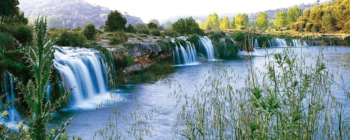 Villa Tranquila Lagunas De Ruidera Ossa de Montiel Ngoại thất bức ảnh