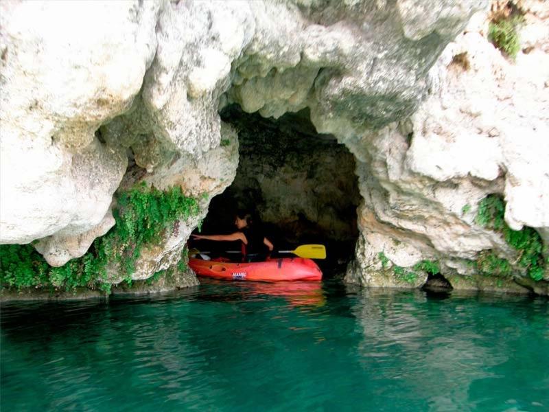 Villa Tranquila Lagunas De Ruidera Ossa de Montiel Ngoại thất bức ảnh