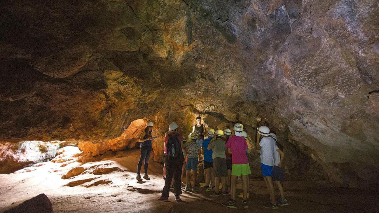 Villa Tranquila Lagunas De Ruidera Ossa de Montiel Ngoại thất bức ảnh