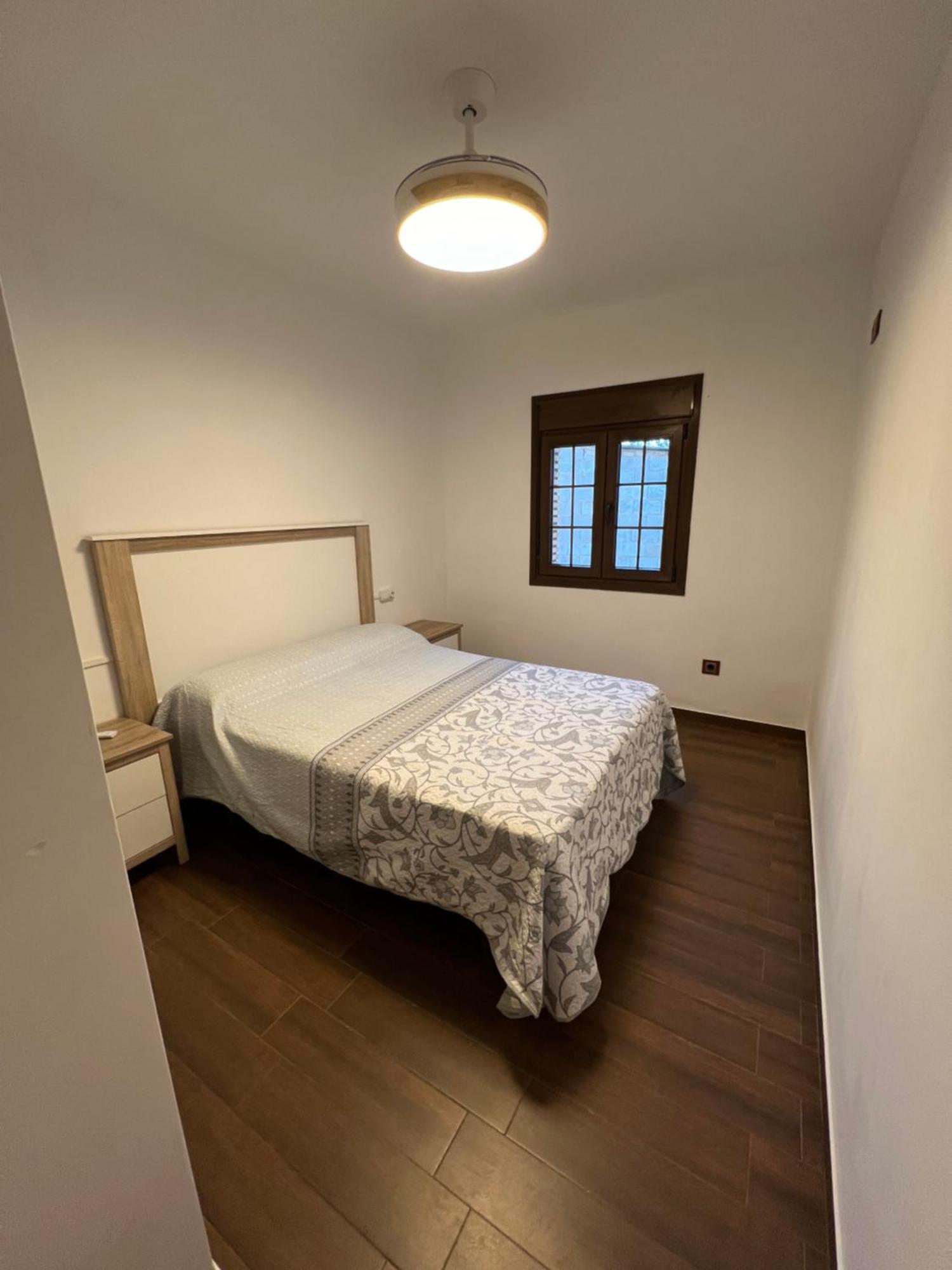 Villa Tranquila Lagunas De Ruidera Ossa de Montiel Ngoại thất bức ảnh