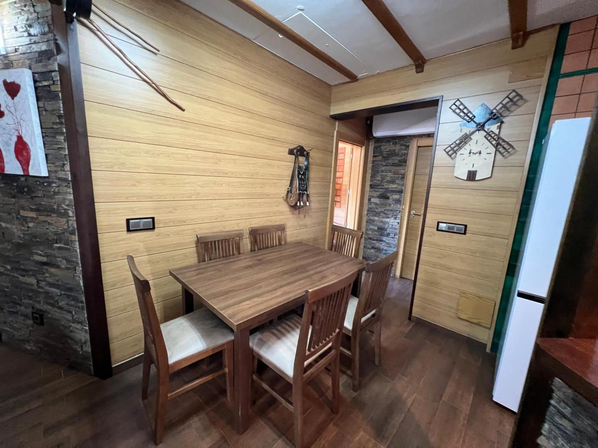 Villa Tranquila Lagunas De Ruidera Ossa de Montiel Ngoại thất bức ảnh