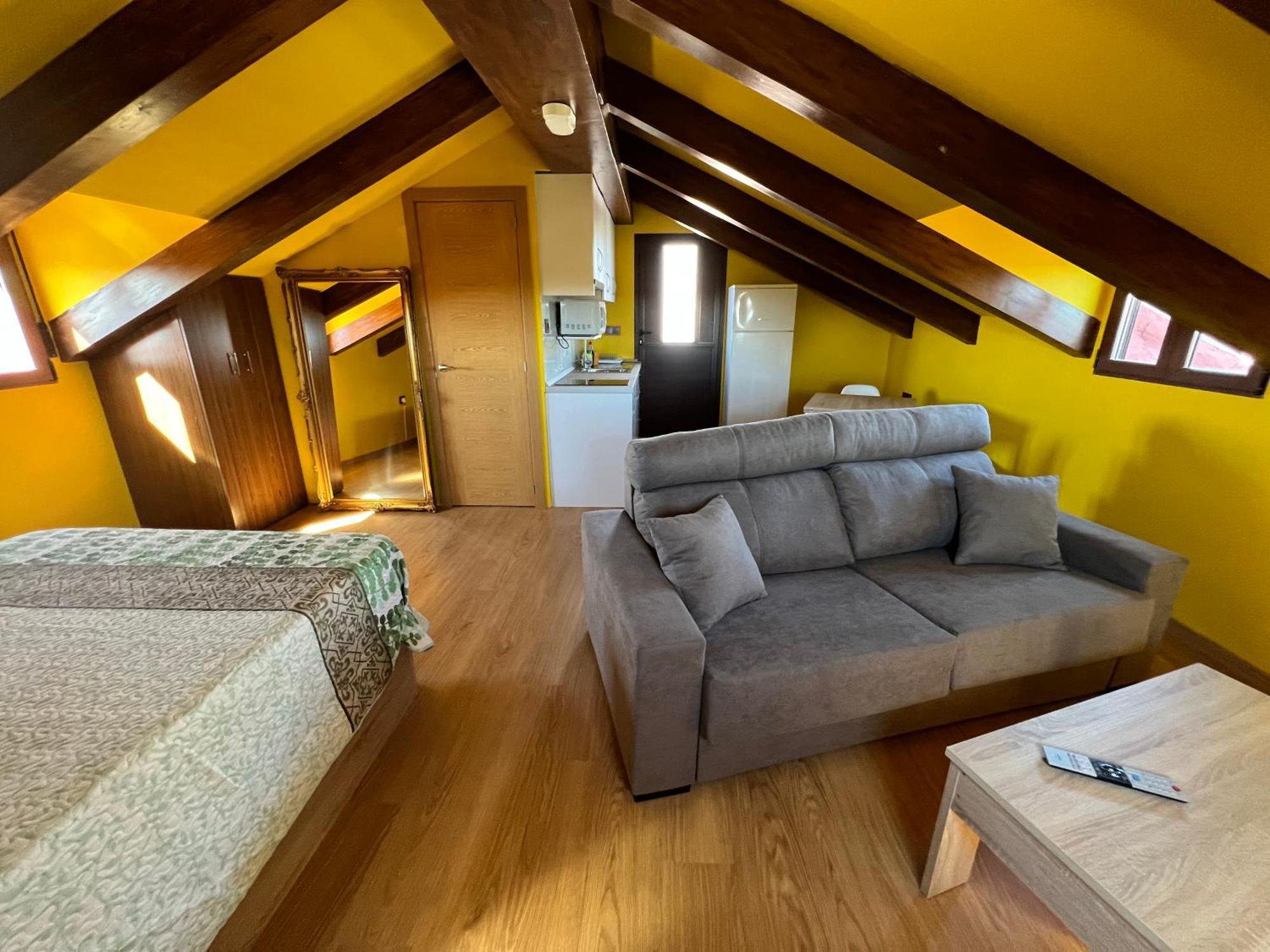 Villa Tranquila Lagunas De Ruidera Ossa de Montiel Ngoại thất bức ảnh