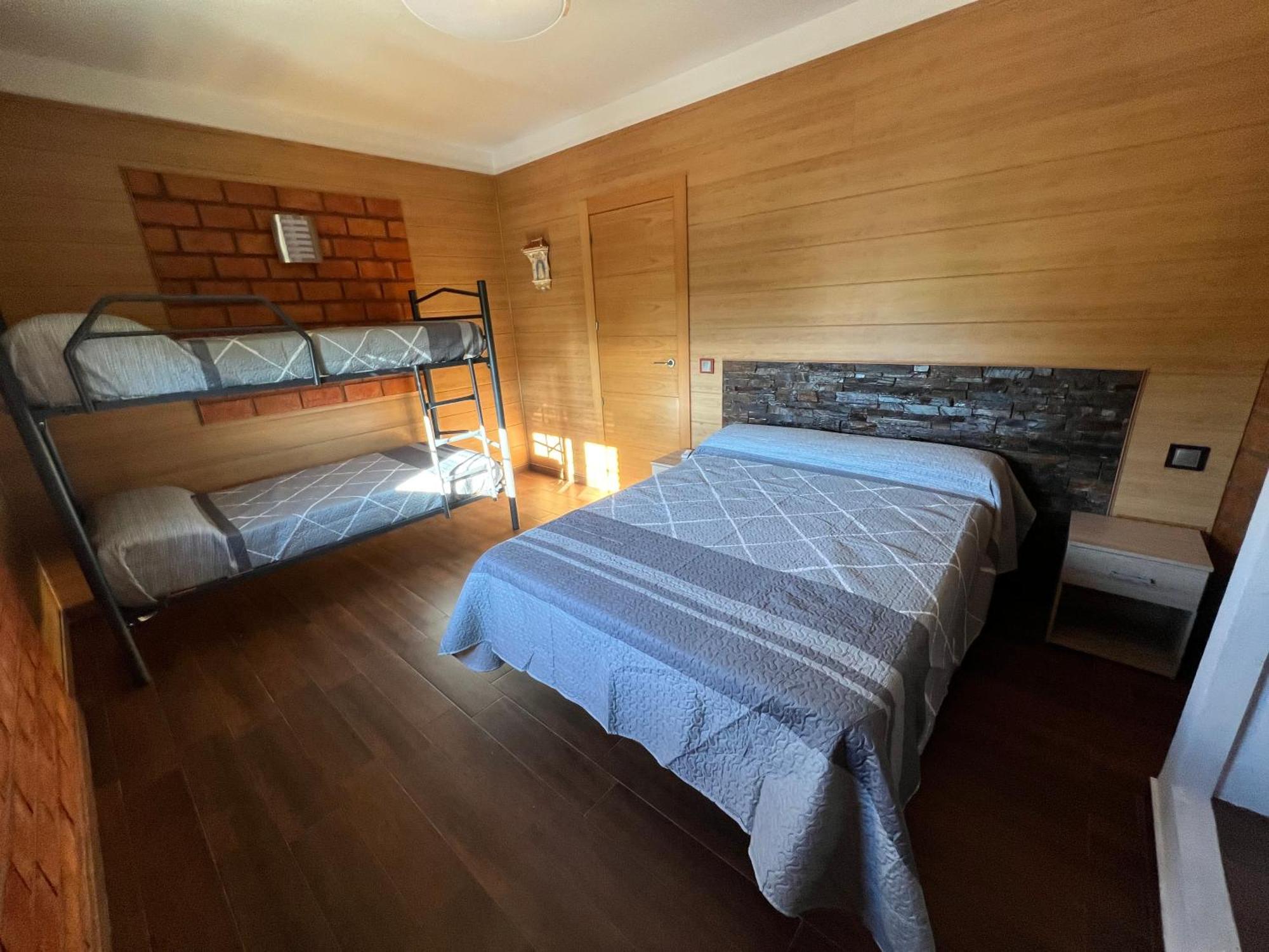 Villa Tranquila Lagunas De Ruidera Ossa de Montiel Ngoại thất bức ảnh
